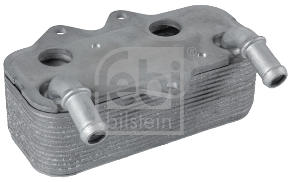 Oil Cooler, engine oil